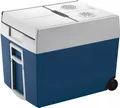 MOBICOOL  PKW Auto KFZ LKW Kühlbox 48L 12V/220V Mini Kühlschrank Thermobox