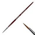 Army Painter ARM07001 - Precise Detail Hobby Brush