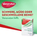 VENORUTON intens Filmtabletten 100 St. PZN 01867103