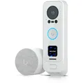 UBIQUITI UniFi Protect G4 Doorbell Pro PoE Kit, weiß, Video-
