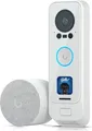 UbiQuiti UniFi Access Doorbell Pro PoE KIT White (UVC-G4 DOORBELL PRO POE KIT-WH)
