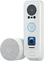 UBI UVC-G4 DBPKW - UniFi Protect PoE Video-Türsprechanlage Set