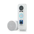 UVC-G4-DoorBell-Pro-Poe-Kit-White Ubiquiti G4 Doorbell Pro PoE Kit White