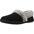 Hausschuh Warmfutter Cozy Campfire - Team Toasty - Schwarz - 40