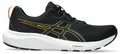 ASICS Gel Contend 9 - Black/Yamabuki
