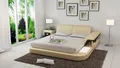 Designer Bett Polsterbett Luxusbett Doppelbett Ehebett Betten 140/160/180 LB8806