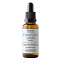 NatuGena Vitamin B12 Liquid, Bioaktiv, ohne Alkohol, 50ml / 1250 Tropfen (96 Tage Packung)