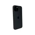 Apple iPhone 15 Smartphone 6,1 Zoll (15,49 cm) 128 GB Schwarz