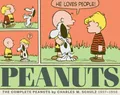Charles M Schulz The Complete Peanuts 1957-1958 (Taschenbuch) (US IMPORT)