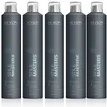 Revlon Style Masters Modular Hairspray 5 x 500ml = 2500ml