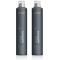 Revlon Style Masters Modular Hairspray 2 x 500ml = 1000ml