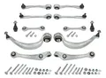 MEYLE Lenkersatz, Radaufhängung 1160500189hd Vorderachse für Audi Porsche