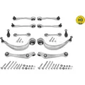 Meyle 116 050 0189 HD Lenkersatz Radaufhängung für AUDI PORSCHE A5 A4 B8 Q5