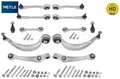 MEYLE 1160500189/HD Lenkersatz für Radaufhängung für Audi für Porsche