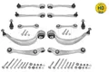 MEYLE 116 050 0189/HD Link Set, Radaufhängung Für Audi, Porsche