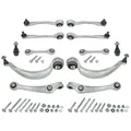 Querlenkersatz, Radaufhängung MEYLE KIT 116 050 0189/HD