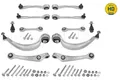 MEYLE 116 050 0189/HD Lenkersatz, Radaufhängung für AUDI PORSCHE