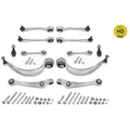 Lenkersatz Radaufhängung Meyle 1160500189HD für Audi Porsche Vorderachse Links