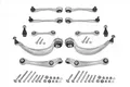 Querlenkersatz Vorderachse links 116 050 0189/HD MEYLE für AUDI PORSCHE