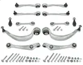 Lenkersatz, Radaufhängung MEYLE 116 050 0189/HD AUDI A5 (8T3) 2 2008-2017