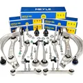 MEYLE 1160500189/HD Querlenker Stabi Kopfe Satz Vorne für A4 B8 A5 A6 C7 Q5