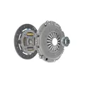 Kupplungssatz Ø 202 mm 20 Zähne mit Ausrücklager VALEO für diverse Fahrzeuge