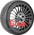 Hankook Ventus V12 Evo 2 K120 255/35 ZR19 96Y XL 4PR mit Felgenschutz (MFS) SBL