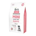 Brit Care Dog Mini - Grain Free Puppy - Lamb