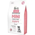 Brit 2kg GrainFree Puppy Lamb
