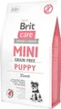 8595602520138 BRIT Care Mini Grain-Free Puppy Lamb - Trockenfutter für Hunde - 2
