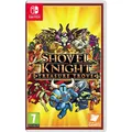 Yacht Club Games Shovel Knight: Treasure Trove (Switch, Switch Lite, Switch OLED, EN) (UIE6998)