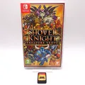 Shovel Knight Treasure Trove - Nintendo Switch -