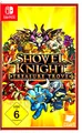 Shovel Knight: Treasure Trove - Nintendo Switch - Neu & OVP
