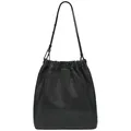 Liebeskind Berlin Beuteltasche Cloud Hobo M black 2163122.9999
