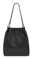 LIEBESKIND Berlin Hobo M CLOUD SHEEP NATURAL black