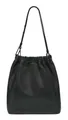 Liebeskind Berlin Schultertasche Cloud Hobo Bag, aus echtem Schafsleder