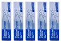 TattooCreme 5erSet, Tägliche Pflege & Aftercare, Feuchtigkeitsspendend mit Ca...