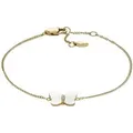 Fossil Armband JF04425710 Edelstahl 88741102