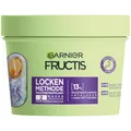 Garnier Fructis Locken Methode Haarmaske