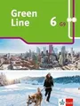 Green Line 6 G9: Schulbuch (flexibler Einband) Klasse 10... | Buch | Zustand gut