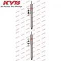 2x Stoßdämpfer KYB 555062 2 Stossdämpfer rechts links Vorderachse Vorne