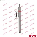 STOSSDÄMPFER 555062 FÜR JEEP WRANGLER/JK/III ENS 2.8L 4cyl WRANGLER III 3.8L