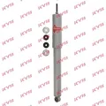 Vorderachse KYB 555062 Stoßdämpfer für JEEP