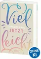 Vielleicht jetzt (Vielleicht-Trilogie, Band 1): Liebe, die (auch) Buch Loewe