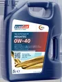 5 Liter EUROLUB 0W-40 MEGATEC BMW Longlife-01 Fiat 9.55535-M2 Fiat 9.55535-N2 Fiat 9.55535-Z2 MB 229.3 MB 229.5 Porsche A40 PSA B71 2296 VW 502 00 VW 505 00