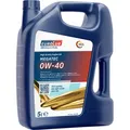 Motoröl Motorenöl 0W-40 API SN/CF ACEA A3/B4VW 502.00 VW 505.00 Eurolub 5 Liter