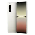 Sony Xperia 5 IV (128 GB, Ecru, 6.10", SIM + eSIM, 5G) (XQCQ54C0C.EEAC)