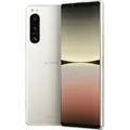 Sony Xperia 5 IV, 15,5 cm (6.1"), 8 GB, 128 GB, 12 MP, Android 12, Weiß - Weiß