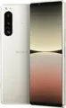 Sony SONY Xperia X5 IV 5G 128GB D.Sim - Dual-SIM / 6,1" / 128GB Smartphone (15,5 cm, 12 MP Kamera, Dual-SIM Android 12 USB Typ-C 8 GB 5000 mAh)