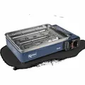 Kampa Gasgrill Blau